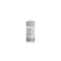 Liq Naked Hawaiian Pog 0MG 60ML