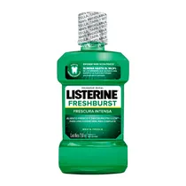 Enxaguante Bucal Listerine Freshburst 250ML
