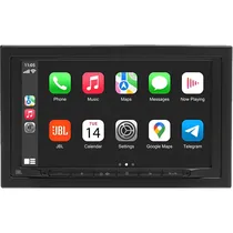 Autoradio JBL Legend 700 Bluetooth - Preto