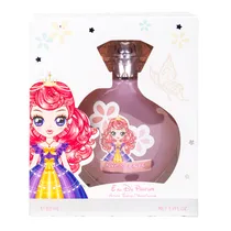  Perfume NYC...