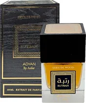 Perfume Adyan Rutbah Extrait de Parfum 100ML - Unissex