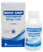  Novo Grip O...