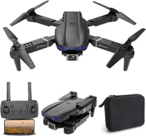 Drone Smart com Fluxo Óptico Dual Câmera 4K Voo 20 Minutos