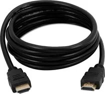Cable HDMI Quanta QTHDMI200 20M (3D)