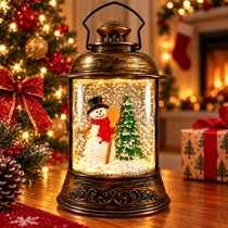 Mini Farol N...