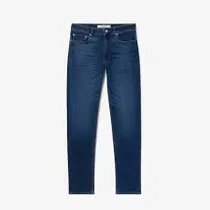 Lacoste Jean...