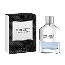 Perfume Masculino Jimmy Choo Urban Hero Edp 100ML