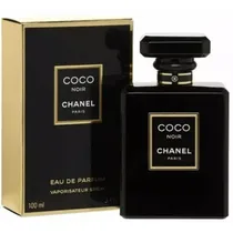 Perf Fem Chanel Coco Noir Edp 100ML