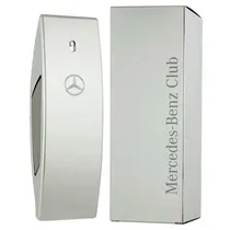 Perfume Mercedes-Benz Club Edt Masculino - 100ML (7182)
