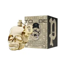 Police Perfume To Be Born To Shine M Eau de Toilette 125ML