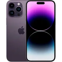 Apple iPhone 14 Pro Max Cpo 128GB 6.7" 48+12+12/12MP Ios - Purple