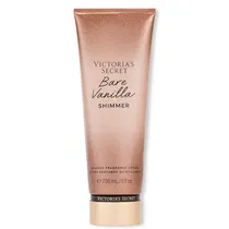 Loção Victoria's Secret Bare Baunilha Brilhante - 236ML