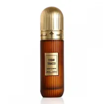 Cuban Tobacco Ibraheem Alqurashi Extrait de Parfum 100ML Unissex
