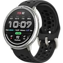 Relogio Xiaomi Amazfit Active 2 A2437 Preto SG