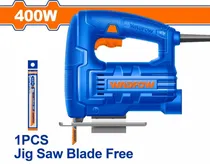 Wadfow Sierra Caladora 400W WJS15401