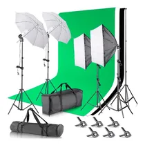  Kit Studio ...