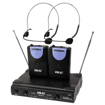 Microfone BL...