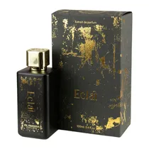 Perfume Al Ambra Eclat - Extrait de Parfum - Feminino - 100ML