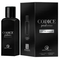 Perfume Masculino Grandeur Codice Profumo Edp 100ML