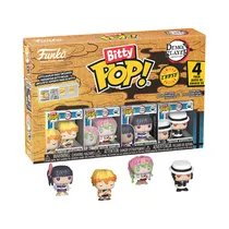  Funko Bitty...