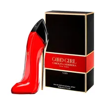 Carolina Herrera Good Girl Very Edp F 80ML