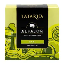  Alfajor Tat...