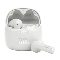 Fon JBL Tune Flex TWS White BT Noise Cancelling
