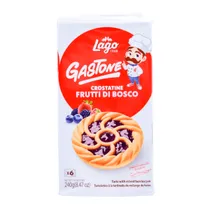 Galletas Lag...