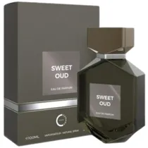 Camara Sweet Oud Men 100ML Edp