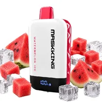 MK Mibo 35K Watermelon Ice