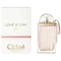  Chloe Love ...