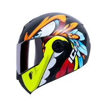  Casco Ich 3...