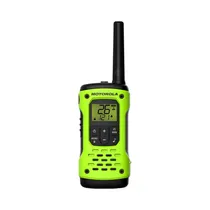 Radio Portátil Motorola T600