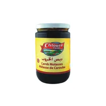 Chtoura Carob Molasses 800G