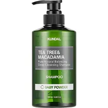 Shampoo Kund...
