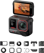 Câmera INSTA360 Ace Pro 2 Ultimate Videography Bundle (ACEPRO2141)
