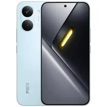 Poco X8 Pro Max 12GB+512GB Blue