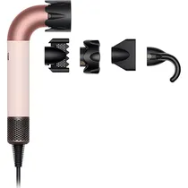 Secador de Cabelo Dyson Supersonic R HD17 1700 W 220V - Cerâmica Rosa/Rose Gold