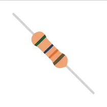 Ard Resistor 56K Ohms
