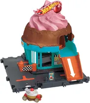  Hot Wheels ...