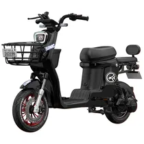 Motocicleta Eléctrica Bluhan X2 Pro