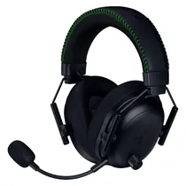 Headset Gamer Razer Blackshark V3 Pro RZ04-05400300-R3U1 para Xbox Wireless - Preto