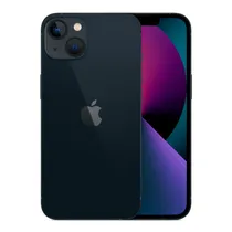 Apple Cel Swap iPhone 13 128GB Grado A- Midnight Americano