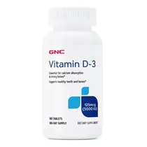  GNC Vitamin...