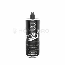 Colônia Pós-Barba L3VEL Frost 400ML
