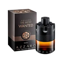 Azzaro The Most Wanted Parfum 100ML Masculino