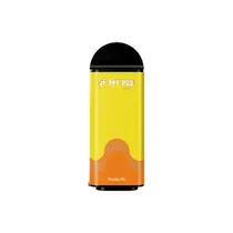  Life Pod Pr...