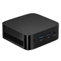 Mini PC Acemagic A0A R3-3250C 8GB Ram DDR4/512GB SSD/W11 - Black