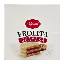 Alfajor Mazz...