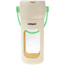 Liquidificador Portátil Recarregável Satellite A-P277 Verde